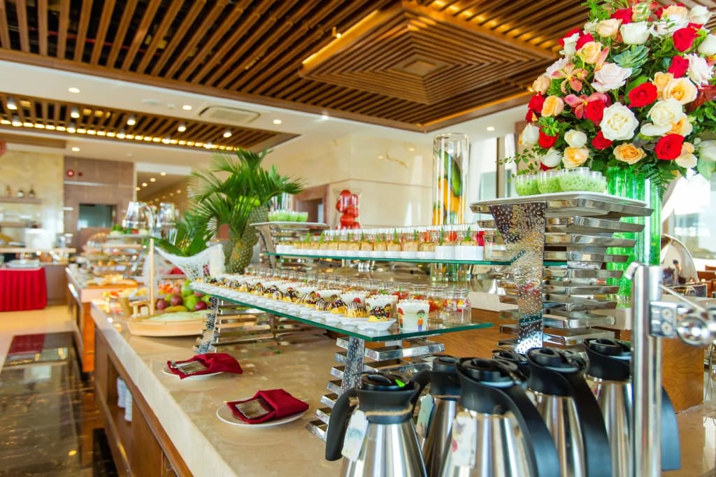 Mandila Beach Hotel DaNang - photo 14