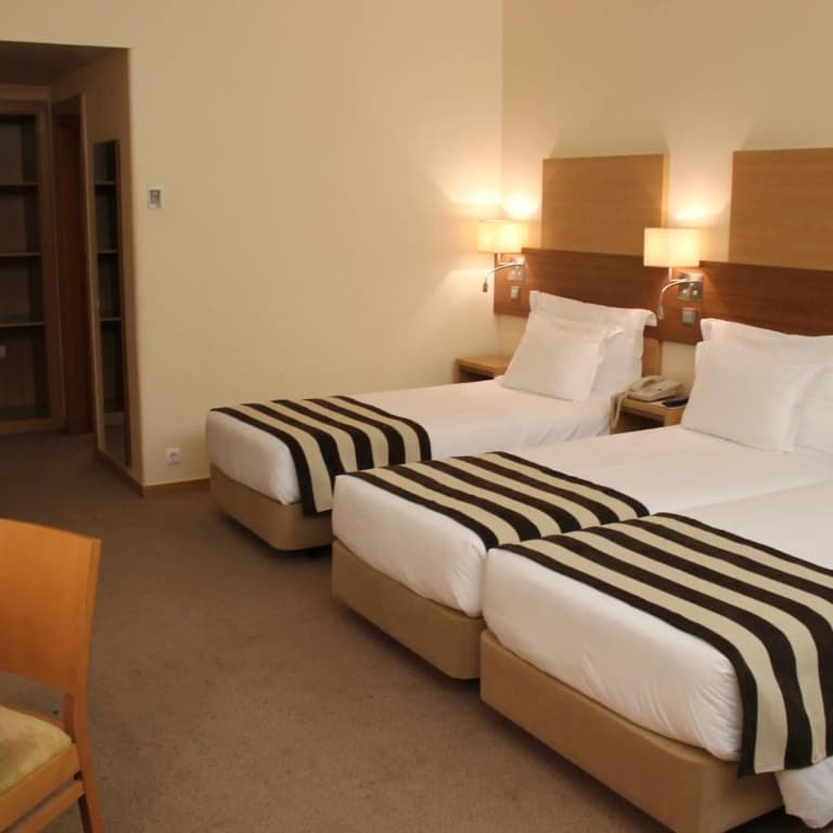 Hotel Principe Lisboa - photo 39