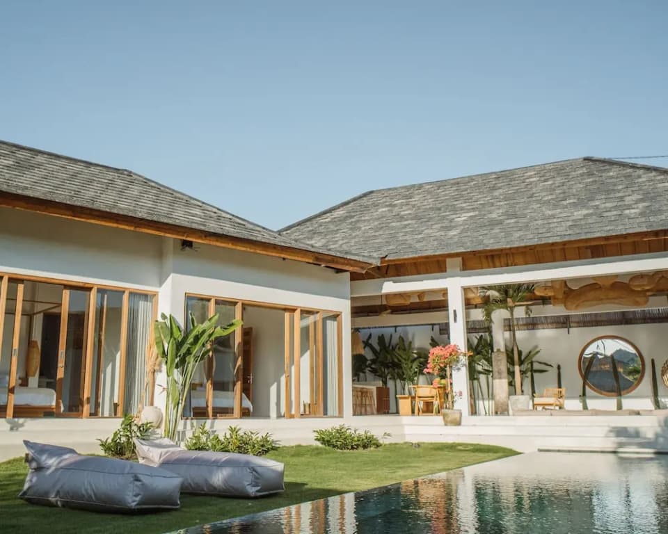 MODJO Villas Bingin - photo 21