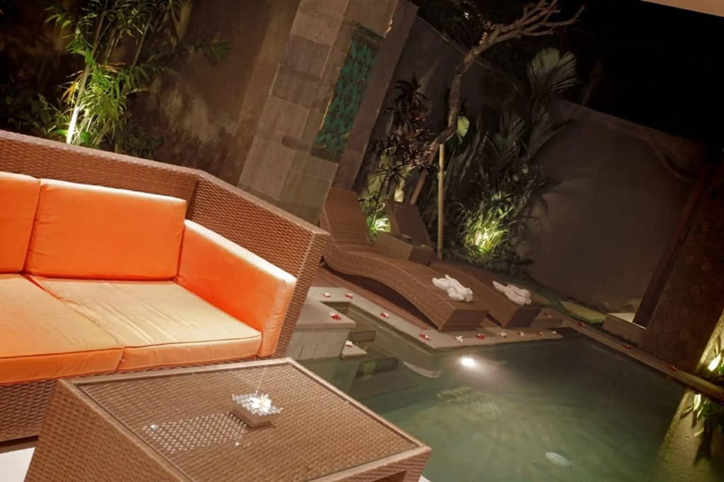 Umae Villa - photo 18