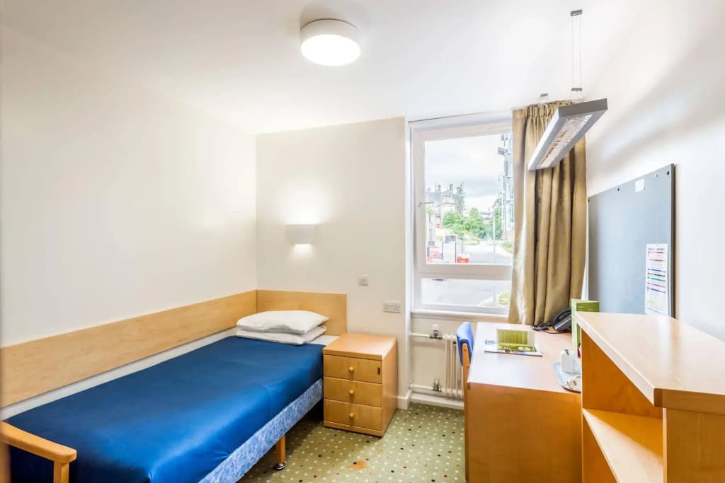Summer Stays at The University of Edinburgh - Campus Accommodation - photo 6