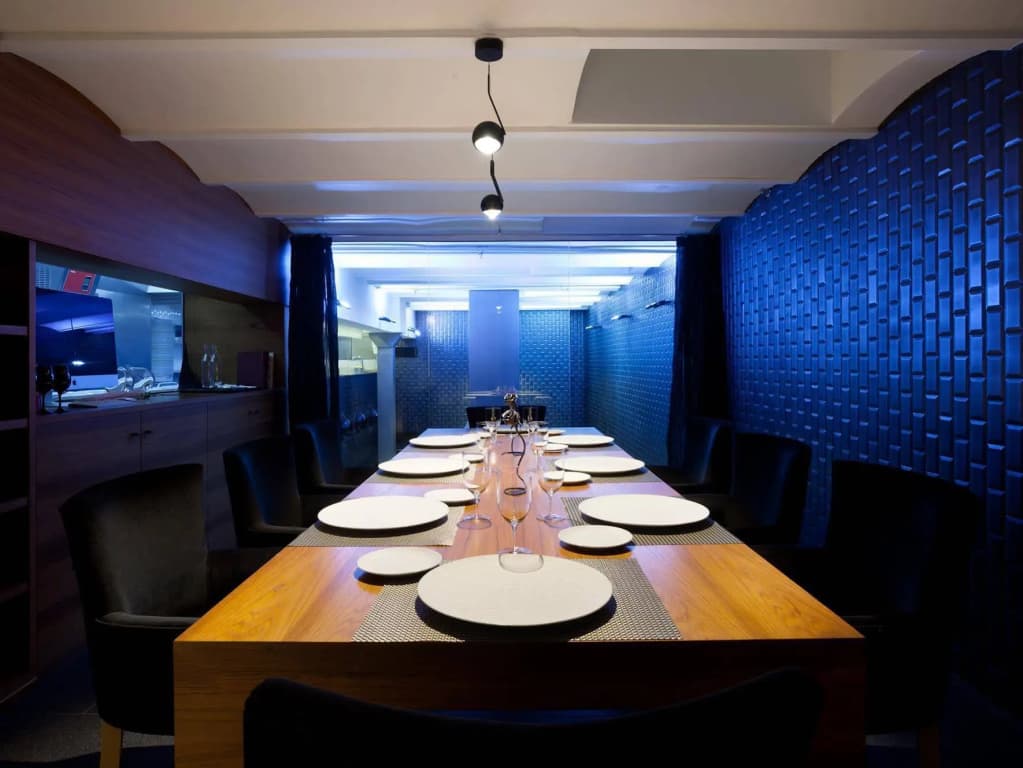 Monument Hotel - photo 23