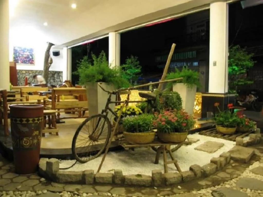 Pylos Hotel - photo 12