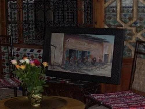 Riad Essaoussan - photo 3