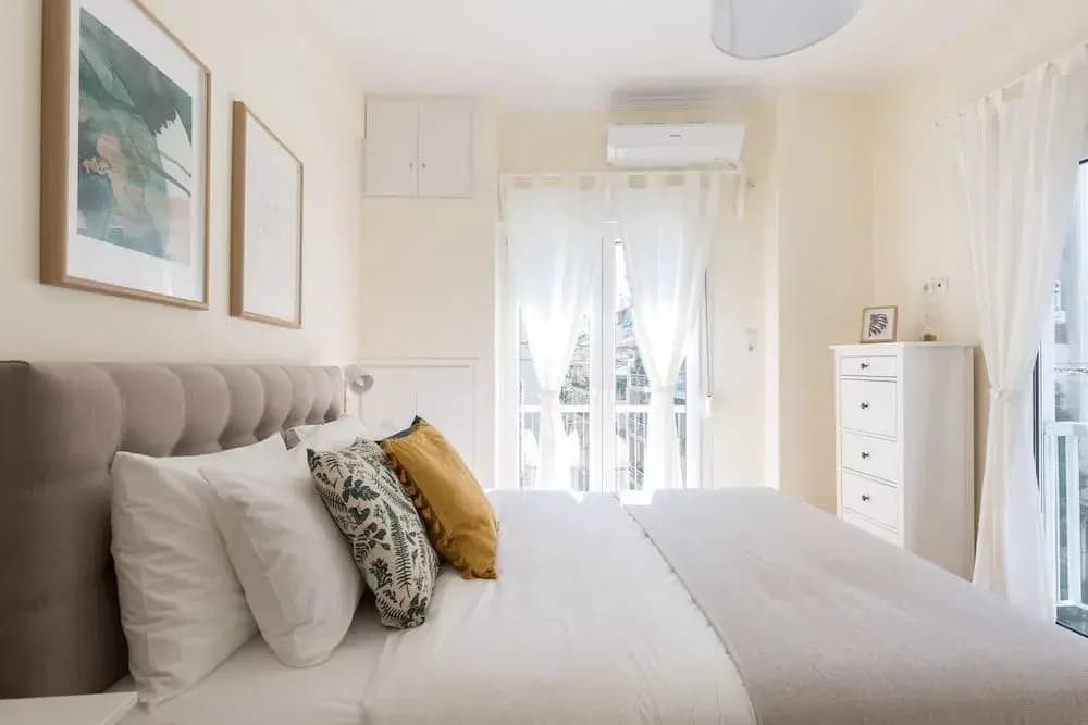 UPSTREET Cosy & Spacious 1BD Apt Koukaki - photo 2