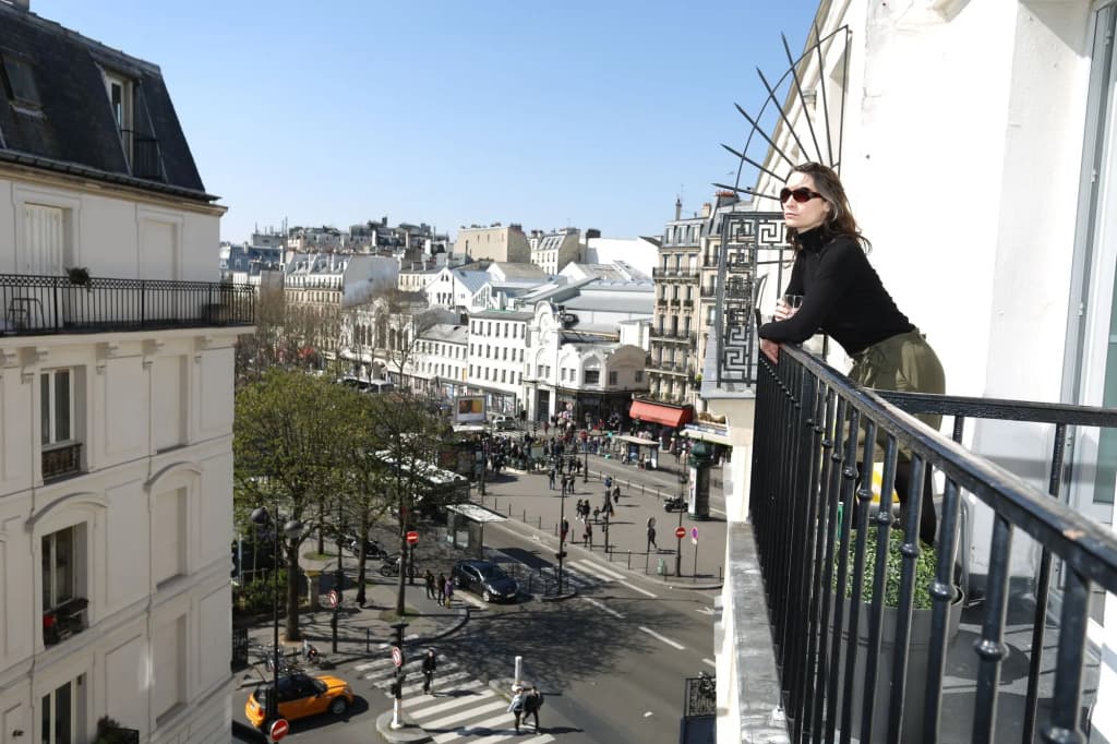 Le Régent Montmartre - photo 23