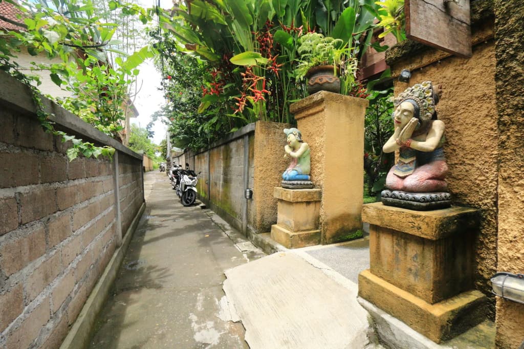 Frangipani Bungalow - photo 22