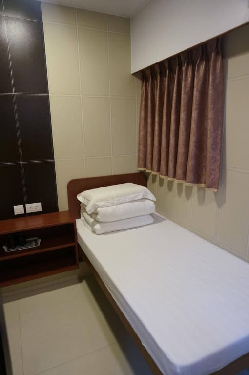 Prince Hotel - photo 15