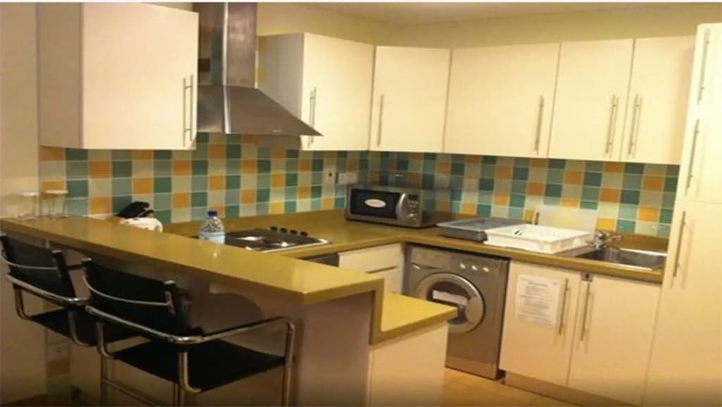 Tulip Hotel Apartment Bur Dubai - photo 24
