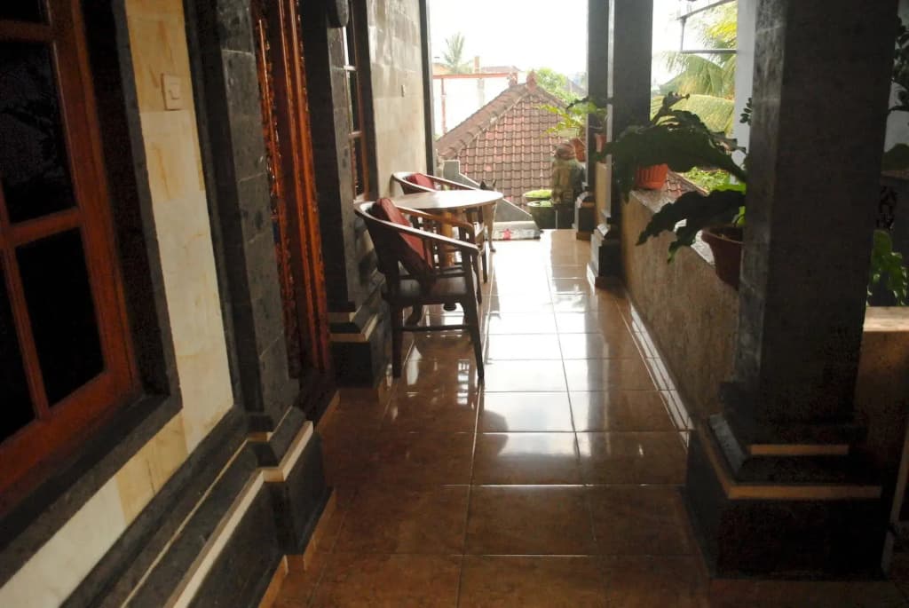Jangkrik Homestay - photo 21