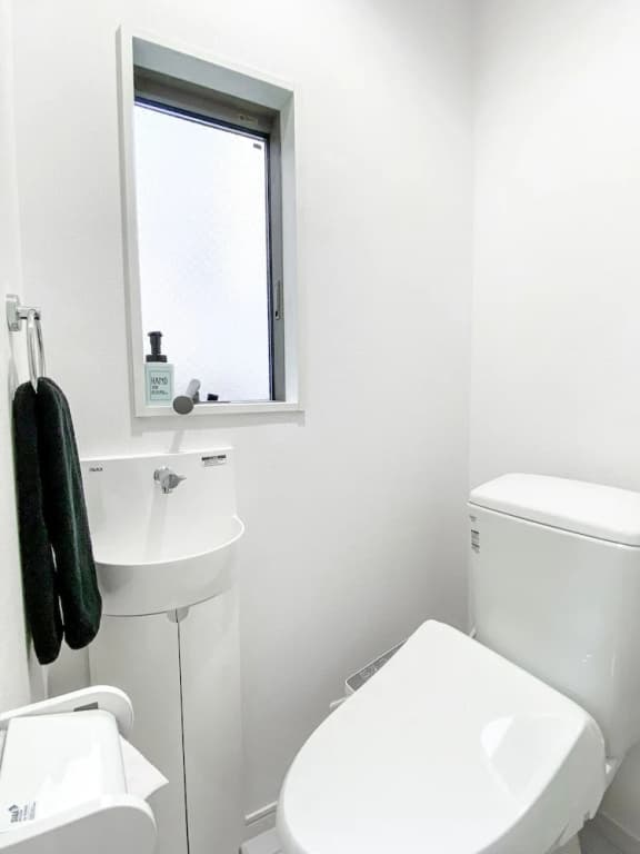 FL Residence Takadanobaba - photo 9