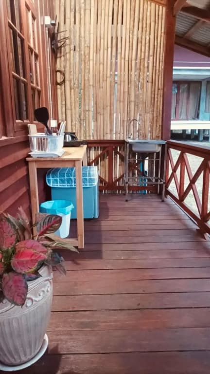Wattana Resort - photo 15