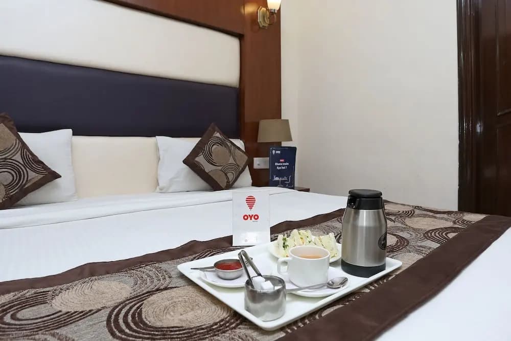 Hotel Zara Grand - photo 6