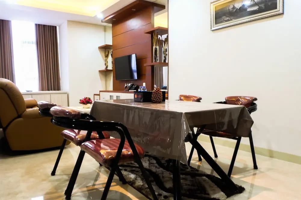 Luxury Lavenue Apartment - photo 11
