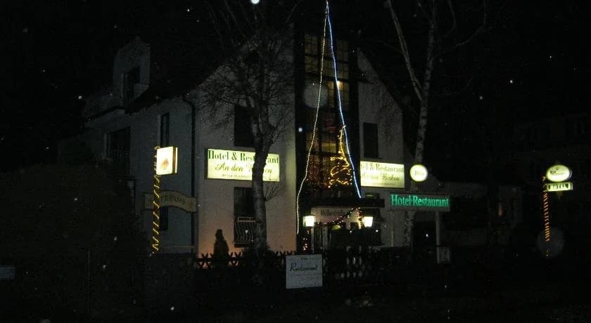 An den Birken - photo 11
