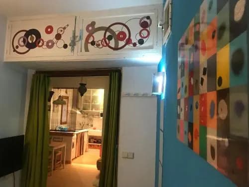 Apartamento en Corrala - photo 12