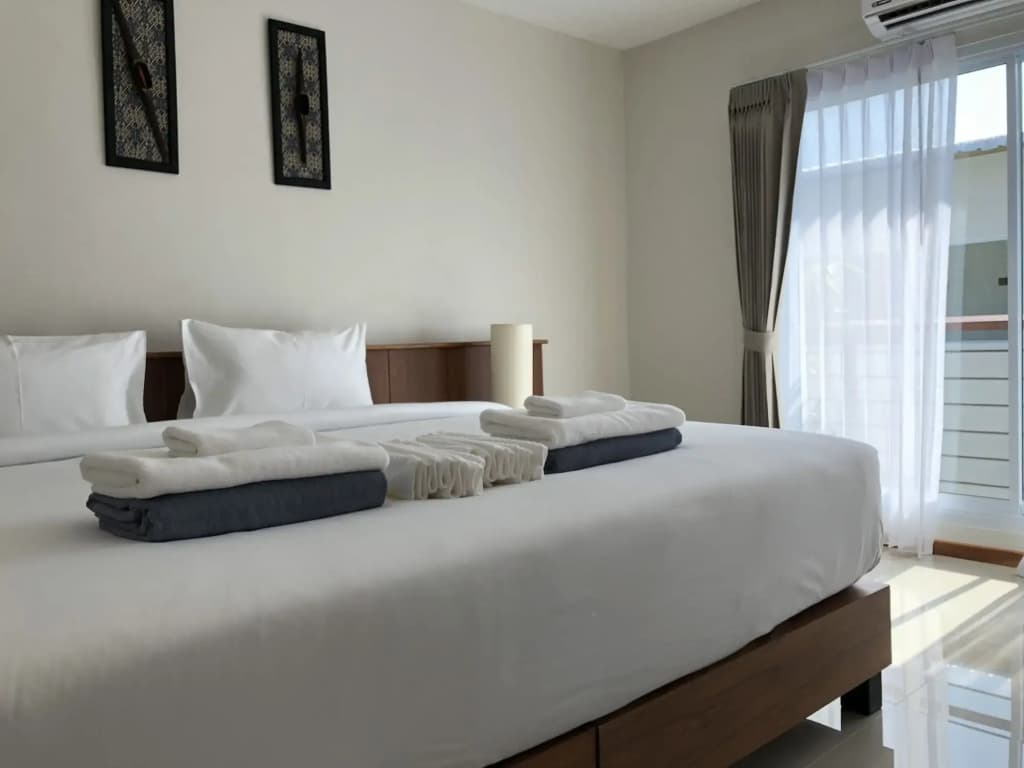 Crystal Lamai Hotel - photo 6