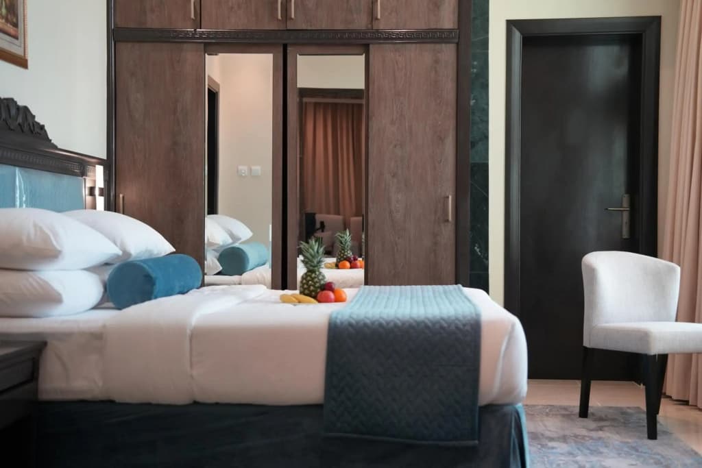AG Hotel - photo 6