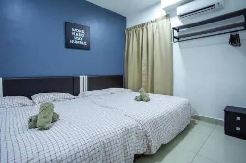 Stardorm Ipoh Homestay - photo 7