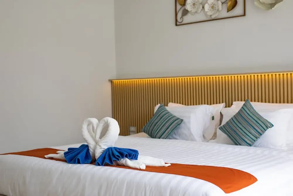 Andaman Sea Best Pool Access and Villas - photo 4