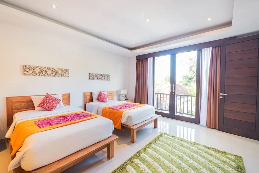 Kakul Villa F by Supala - photo 3