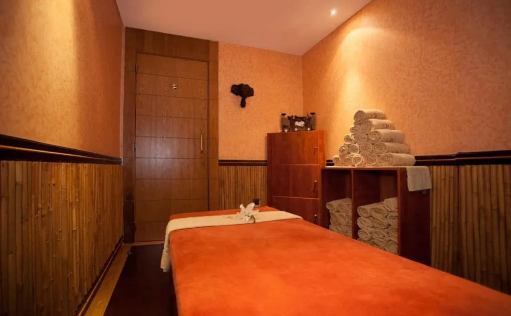 Social Hotel - photo 24