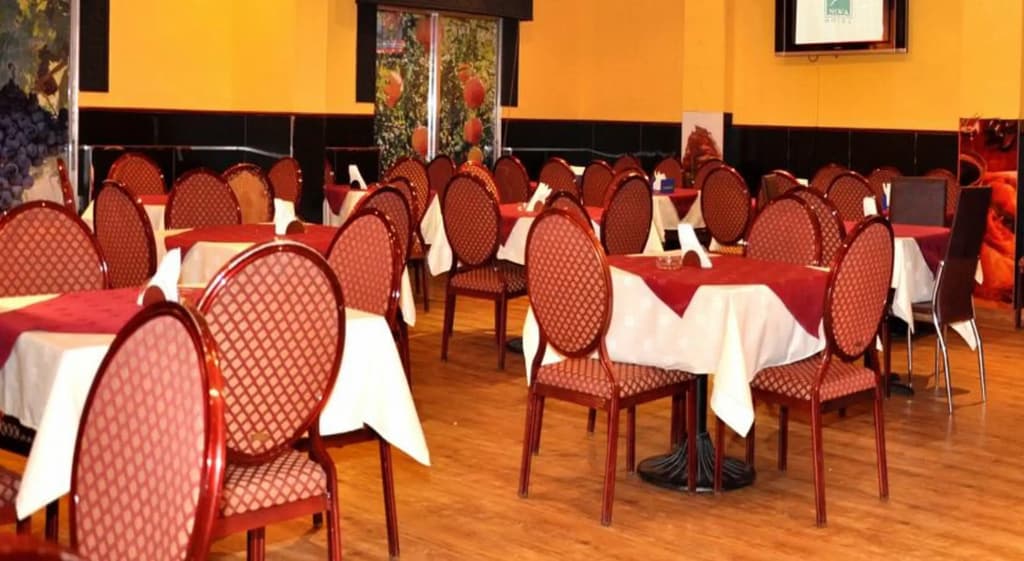 Grand Nova Hotel - photo 20