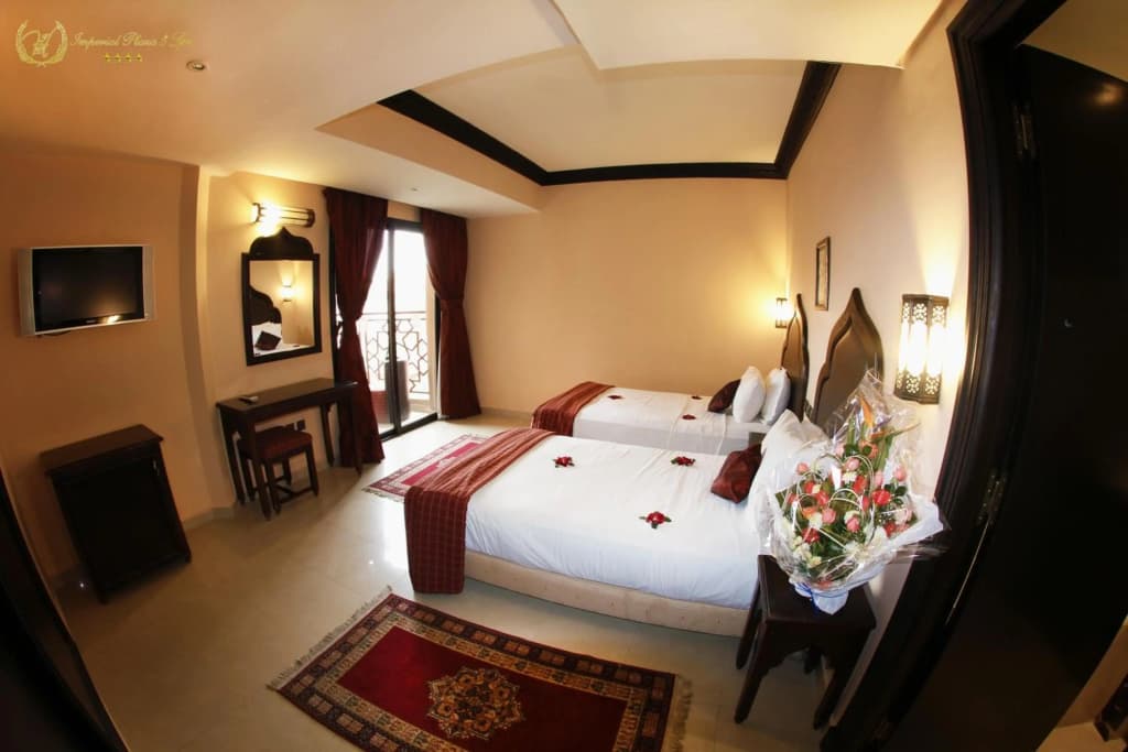 Hotel Imperial Plaza - photo 36