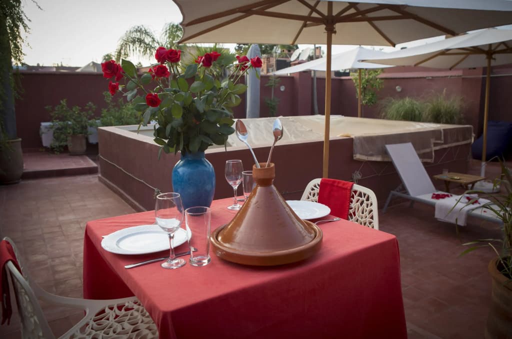 Riad La Rose du Désert - photo 15