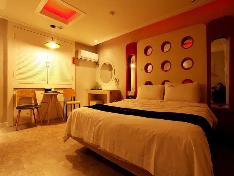 Donkey Hotel - photo 5