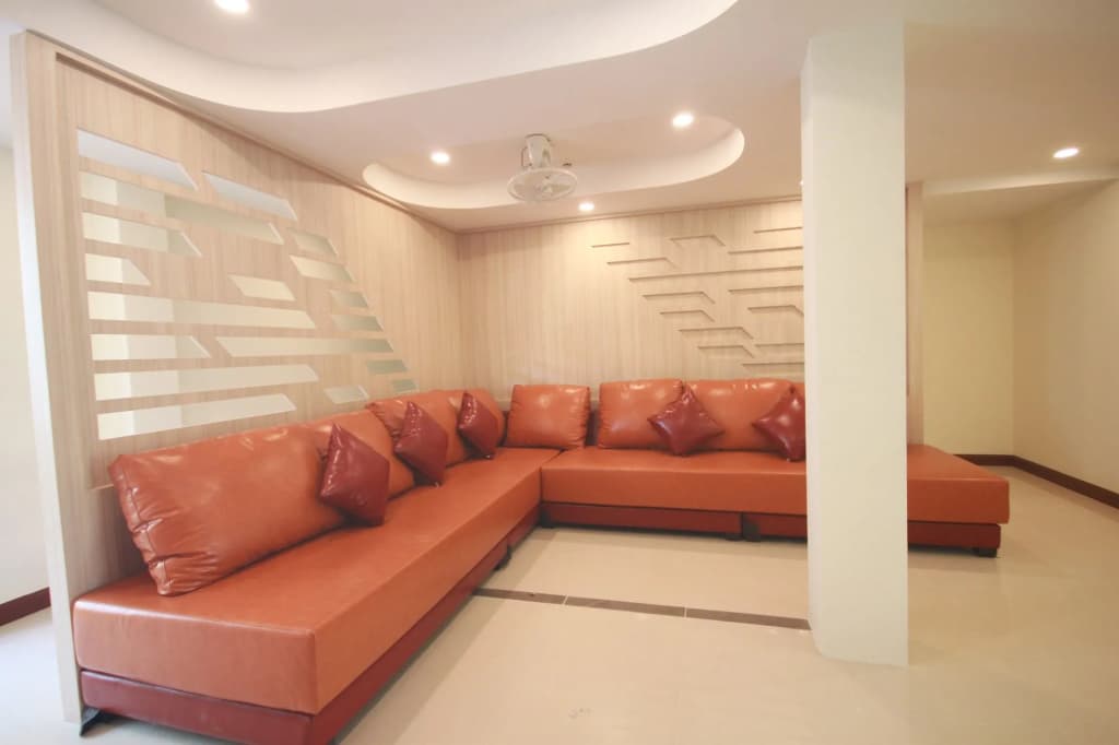Happy Hostel - photo 11