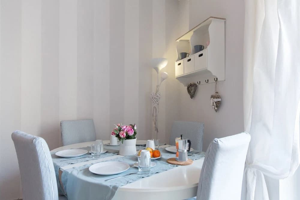 Apartment Claudia - photo 10