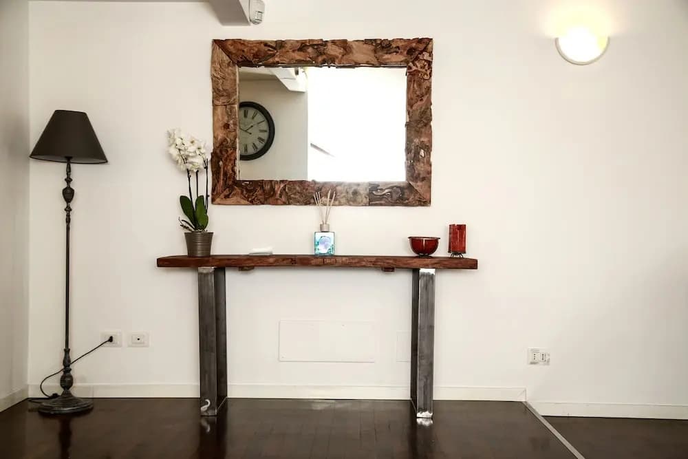 Vicolo Moroni Apartment - photo 2