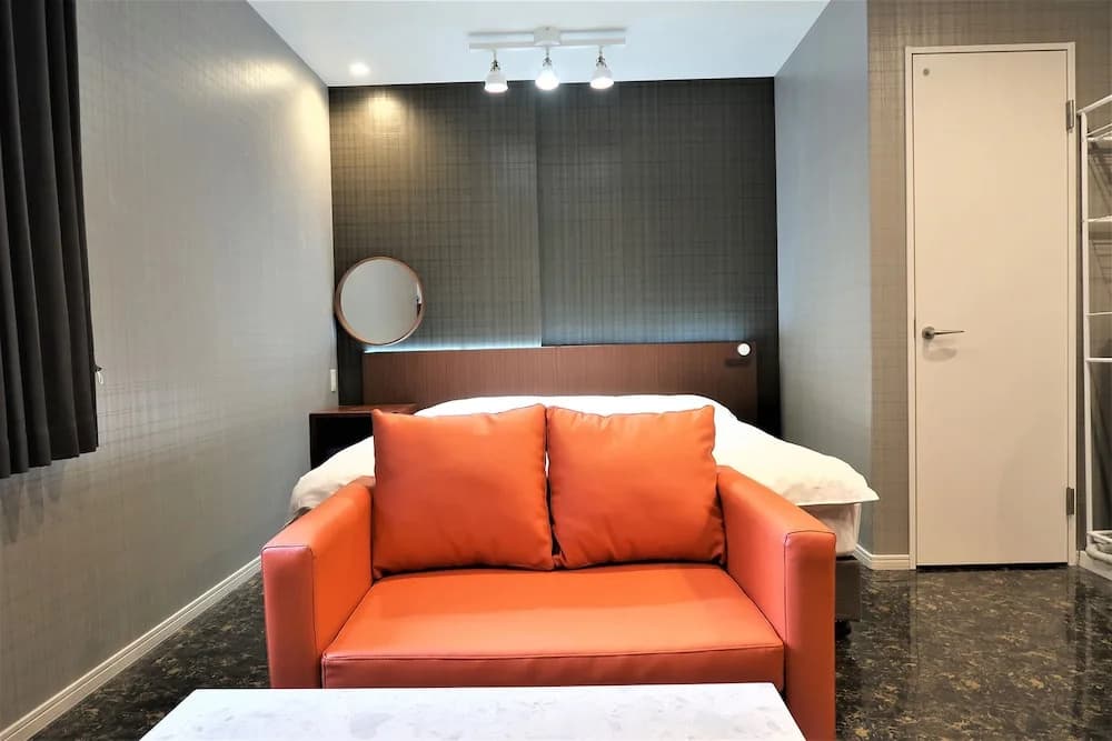 Tamade Sakura House - photo 23