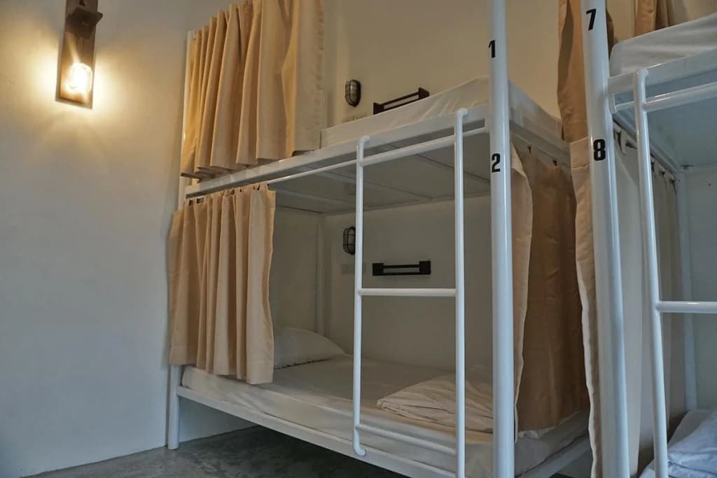 ASA Hostel - photo 5