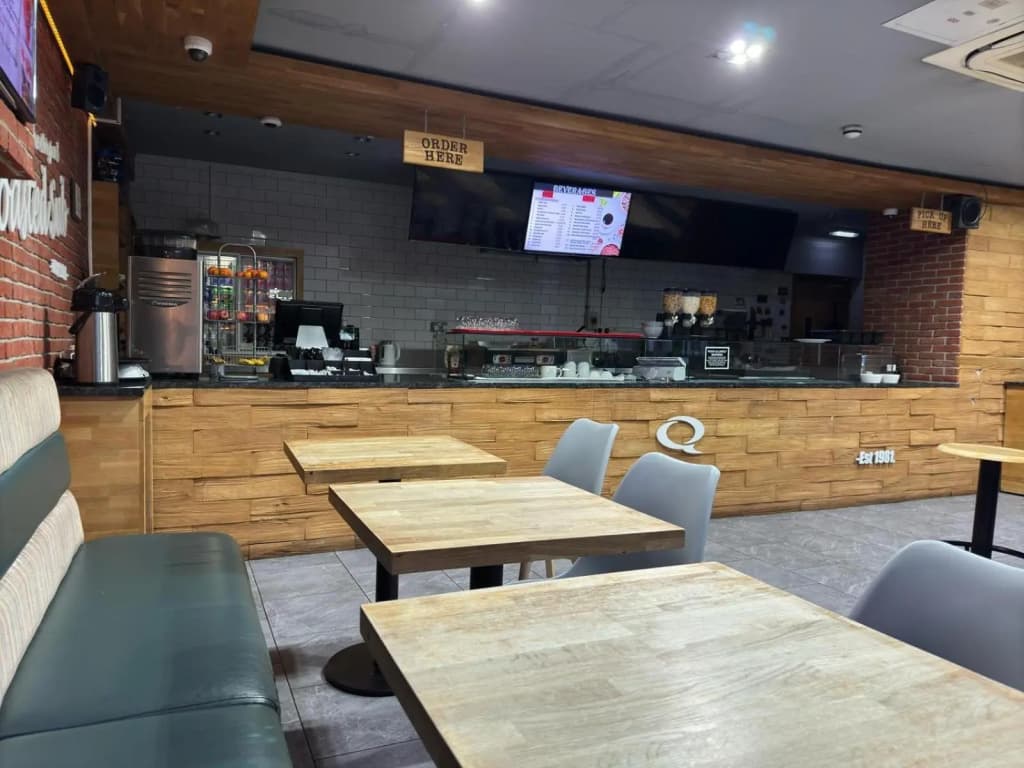 Epsilon Hotel - photo 24
