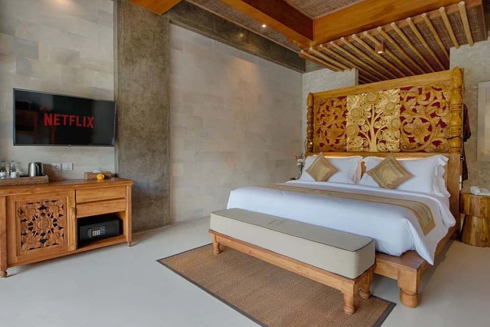 Kastara Resort - photo 4