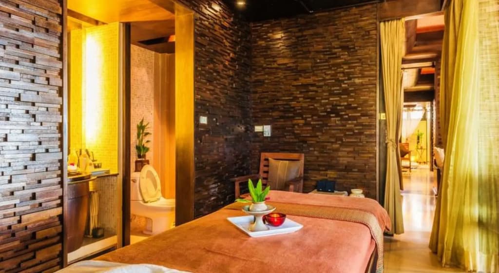 Impiana Resort Patong, Phuket - photo 31