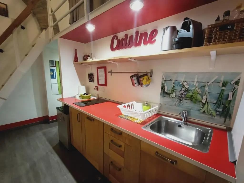 Casa Carina - photo 8