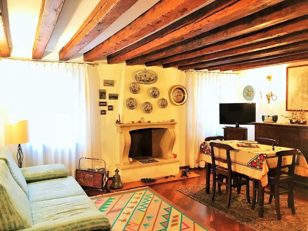 Ca' Minetto - photo 3