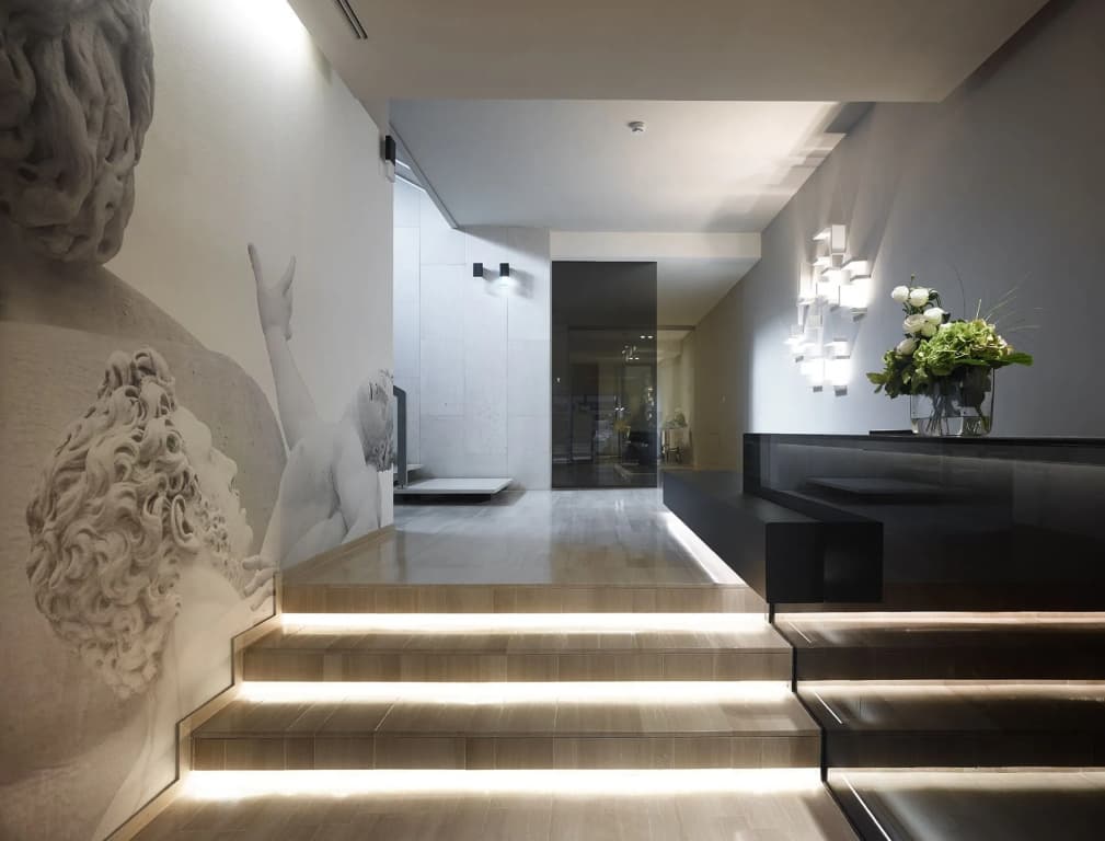 Glance Hotel In Florence - photo 15