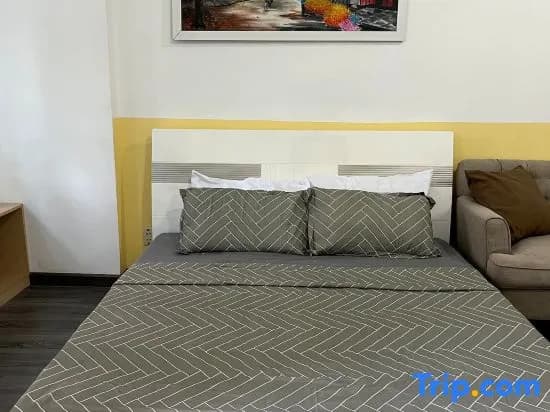 SGHomestay-CityCenter Ho Chi Minh - photo 3
