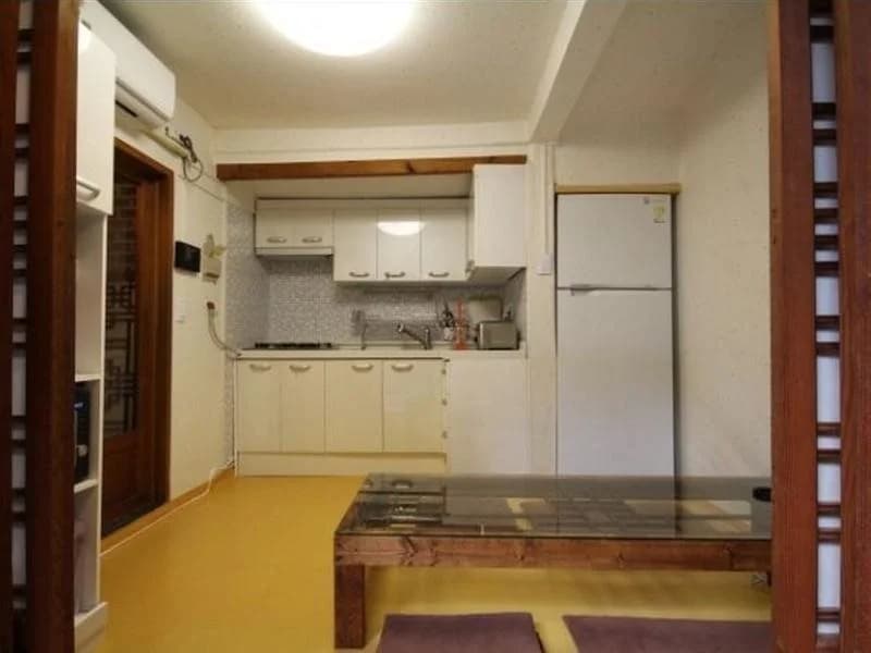 Ohbok Hanok Guesthouse 2 - photo 13