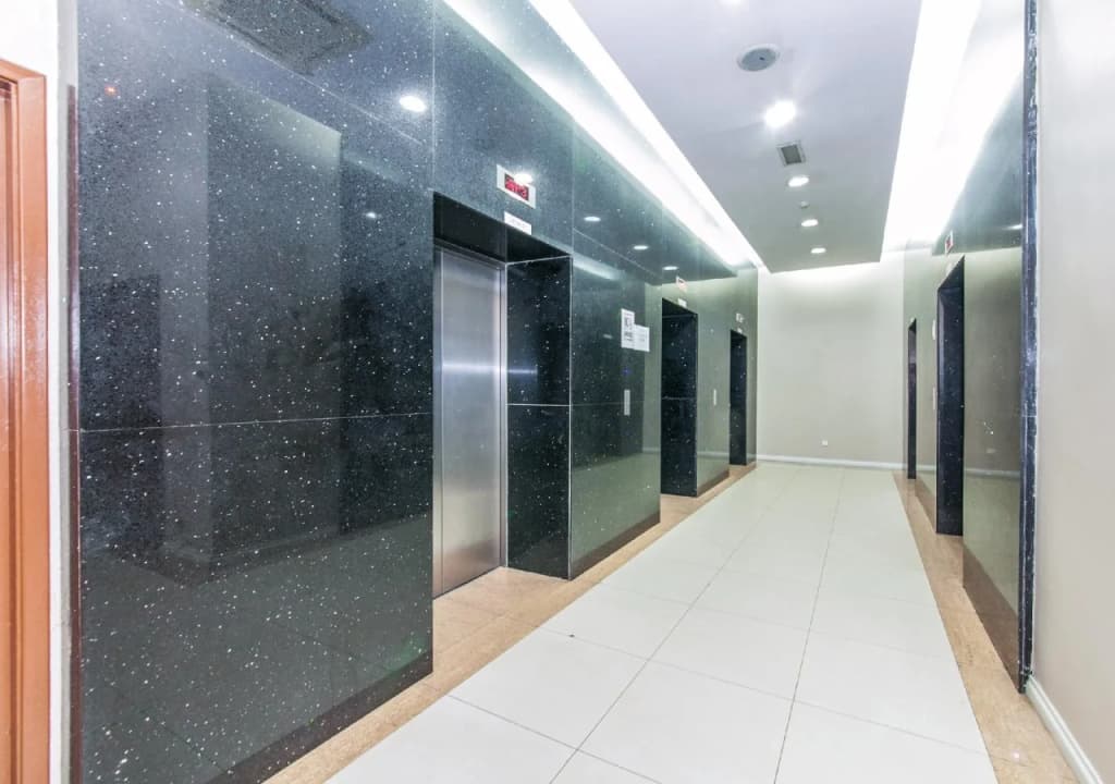 1 Borneo Tower B Service Apartment - photo 8