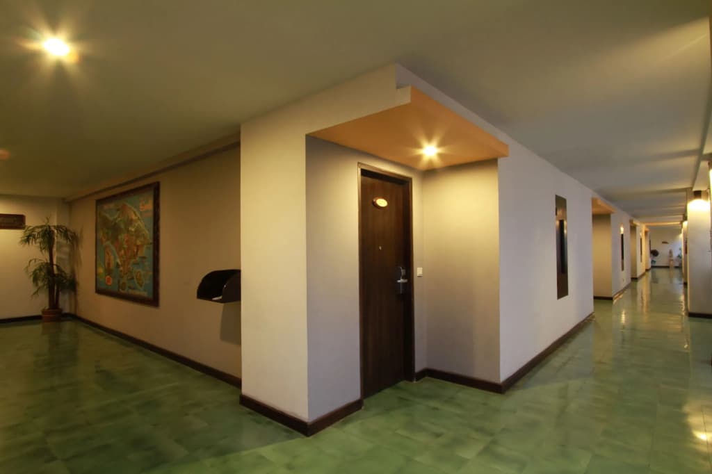 The Lokha Legian Resort & Spa - photo 14