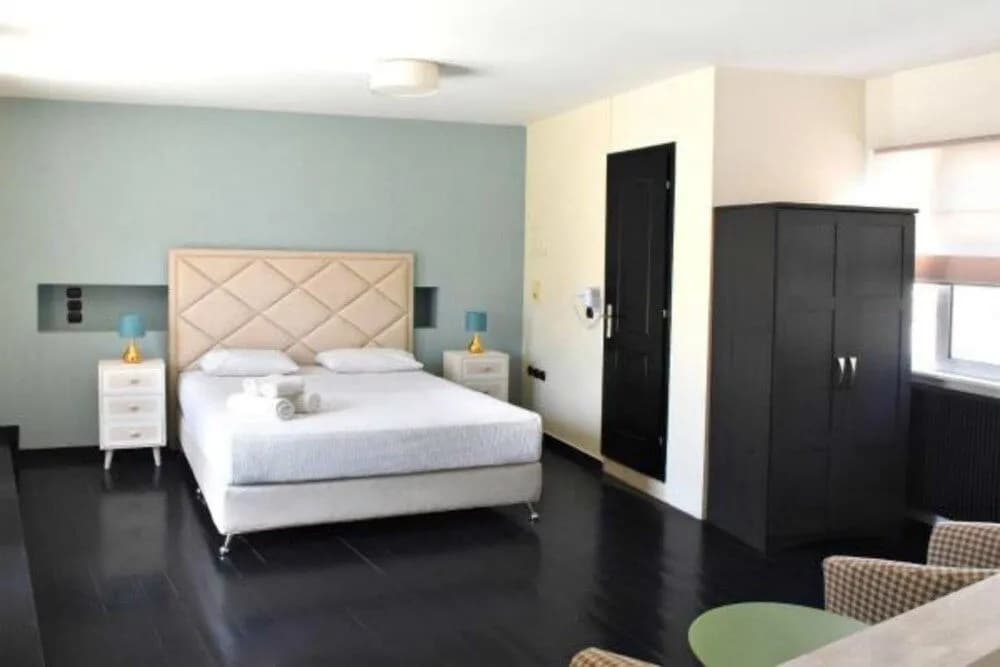 Antisthenes Apartments - photo 2
