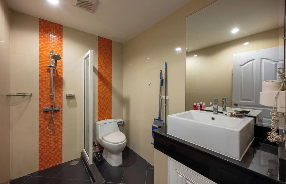 New Nordic Suite 4 by Apartwell - photo 8