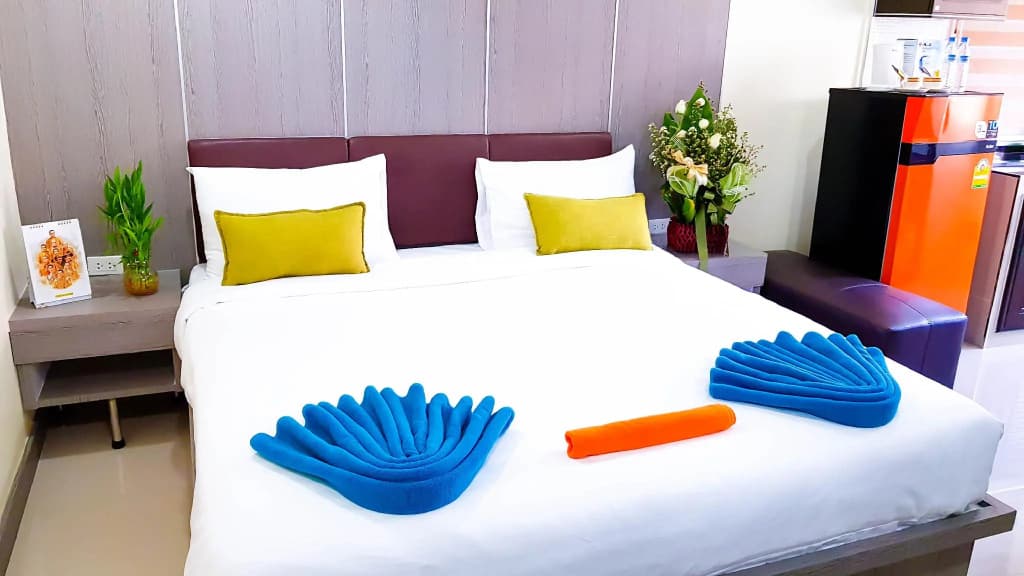 Walking Street Residence - Boutique Suites - main photo