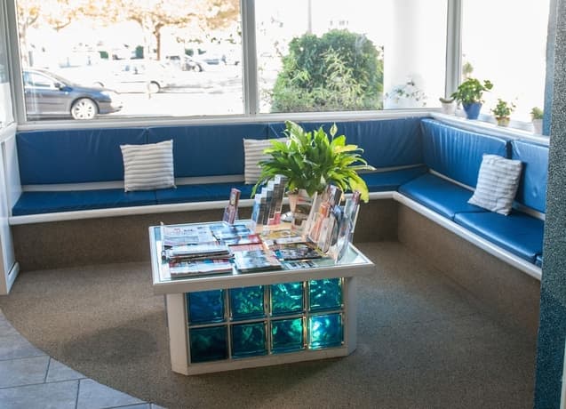 Pegaso Suites - main photo