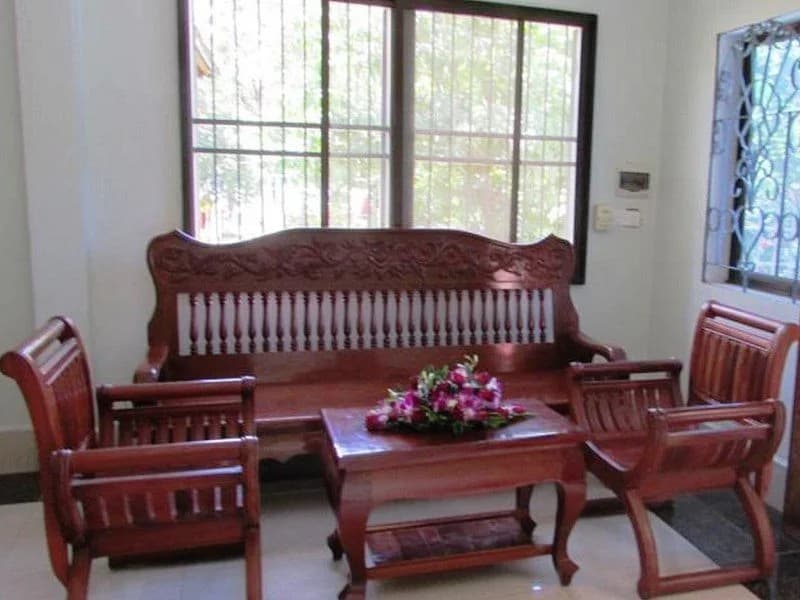 Angkor Sweet Home - photo 6
